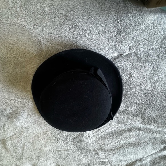 Michael Howard Wool Riding Hat - Picture 2 of 7